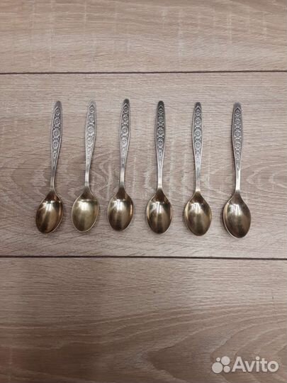 Мельхиор разное