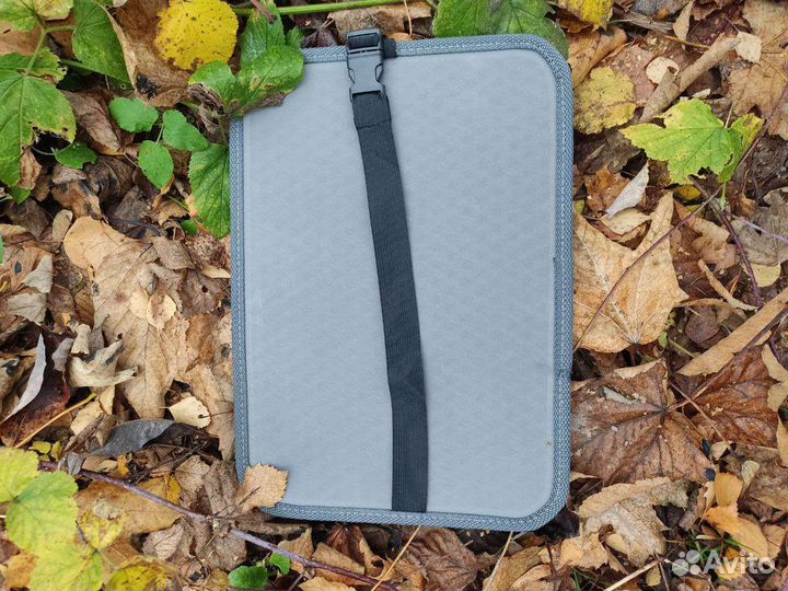 Сидушка (поджопник, хоба) в наличии