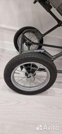 Прогулочная коляска inglesina