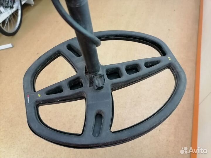 Металлоискатель X-terra 705 (Ахт)