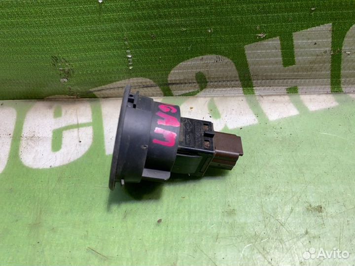 Выключатель подушки безопасности Renault Logan LS0