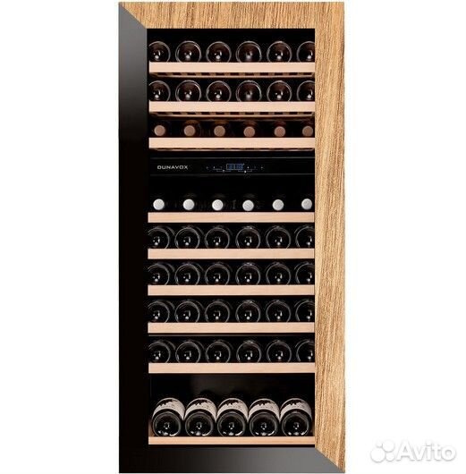 Винный шкаф. Холодильник для вина