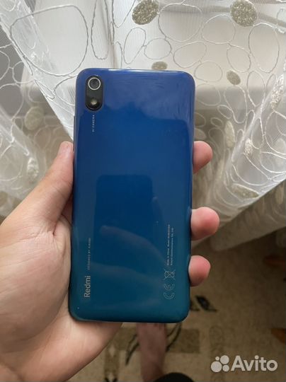Xiaomi redmi 7A 32gb
