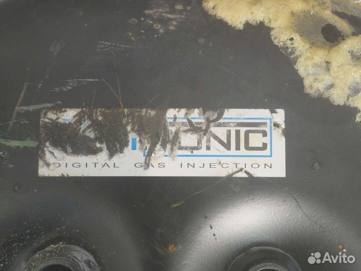 Гбо газовое оборудование