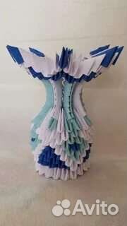 Модульное оригами