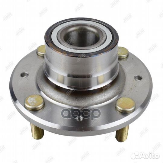 Ступица колеса HW23009 jikiu