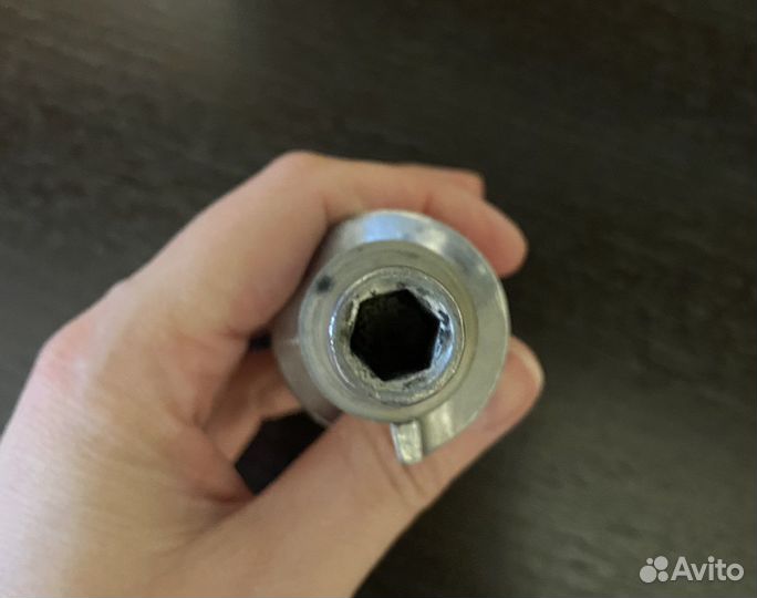 Запчасти для мясорубки роларис шнек