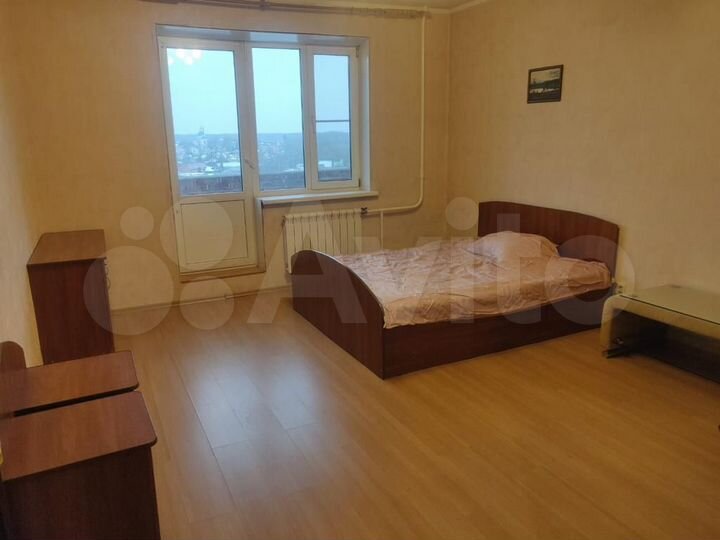 2-к. квартира, 67,4 м², 10/16 эт.