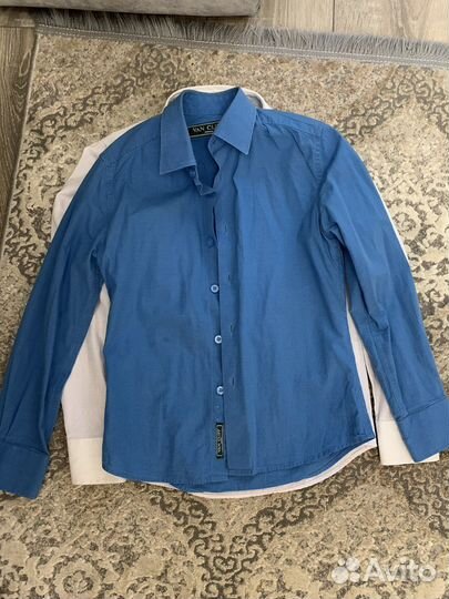 Вещи для мальчика 134 140