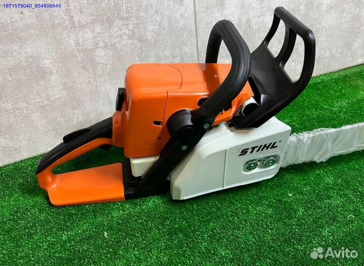 Бензопила Stihl 250 (Арт.82832)