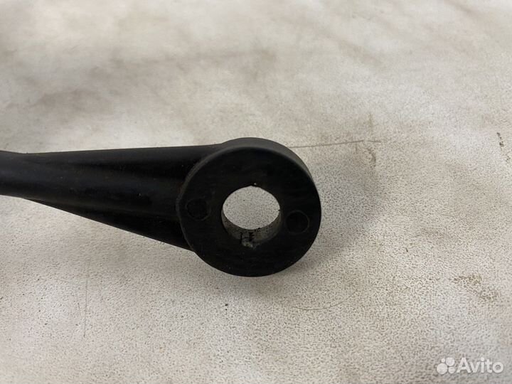 Главный цилиндр сцепления Hyundai solaris 1