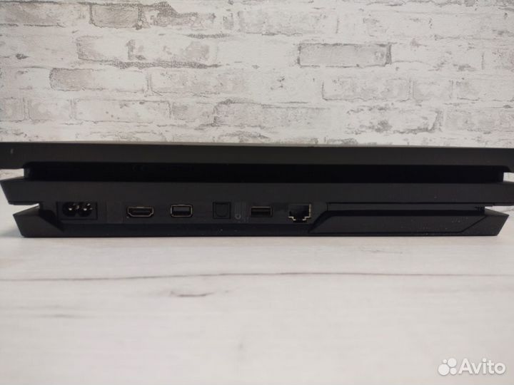 Sony ps4 PRO