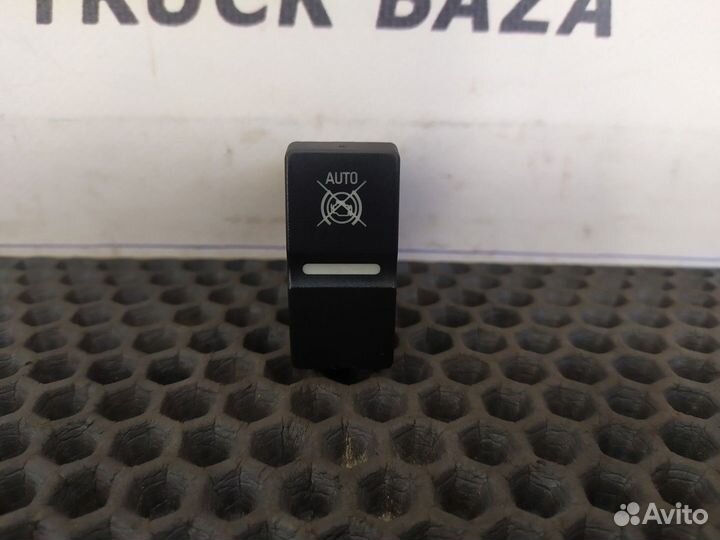 81255030321 Кнопка многофункциональная Man TGX