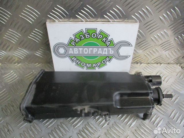 Абсорбер Citroen C4 2007г