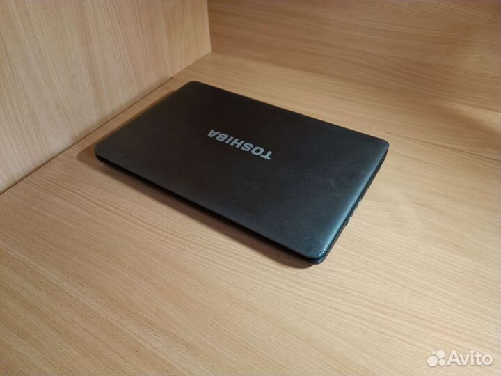 Мощный ноутбук i5, 500Gb