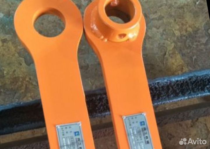 Hitachi zx180lc-3 тяги боковые