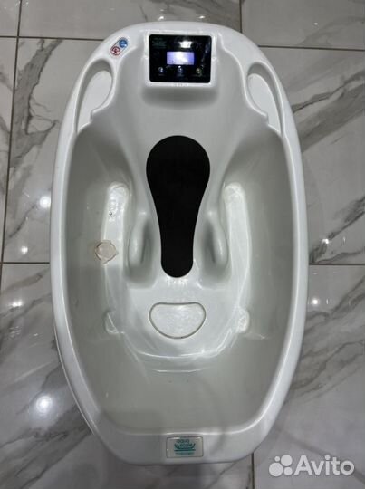 Ванночка для купания