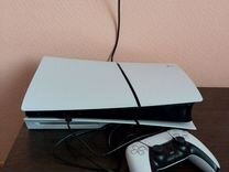 Sony PlayStation 5 Slim 1TB (CFI-2000)