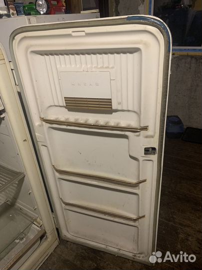 Холодильник ЗИЛ ретро