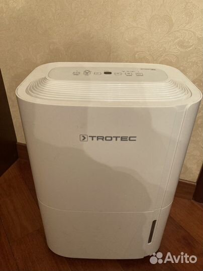 Осушитель Trotec TTK 54 E