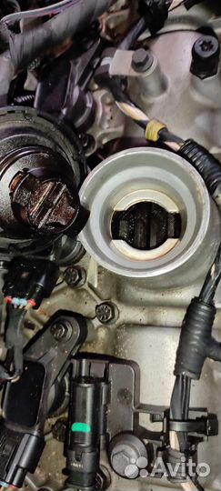 Двигатель 3.0 B6304T2 Volvo XC70 из Японии в сборе