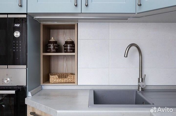 Кухня на заказ