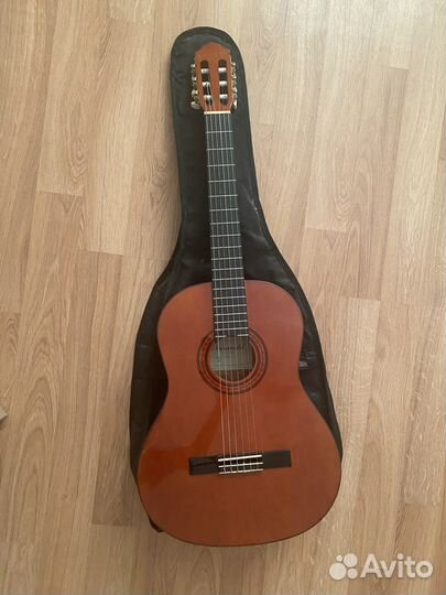 Гитара Naranda CG220 (+ чехол)