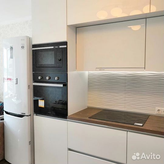 Кухни на заказ. Кратчайшие сроки