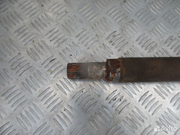 Полуось передняя правая Форд Фокус 1