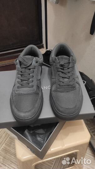 Кеды мужские осень весна 40