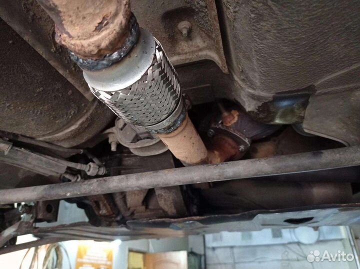 Автосервис