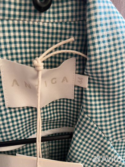 Пиджак женский 44