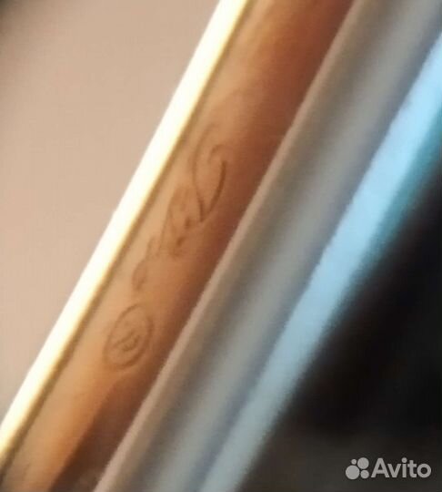 Montblanc 146 перьевая ручка М