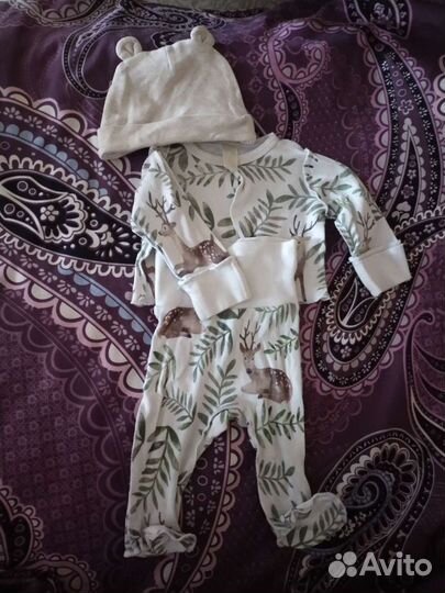 Детская одежда, костюм