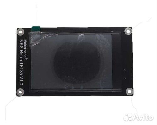 Плата управления 3Д принтером MKS Robin cortexarm