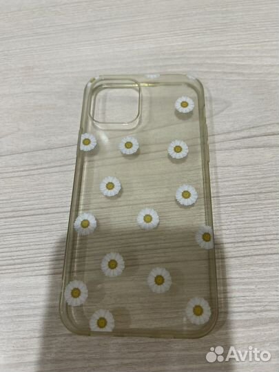 Чехол на 12 iPhone