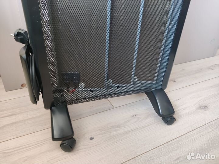 Микатермический обогреватель Polaris PMH 1584