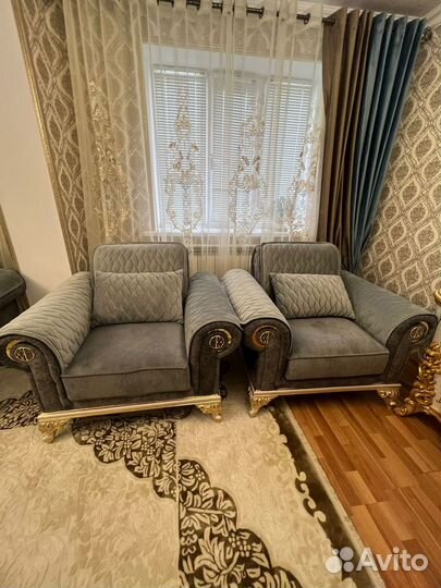 Диван холл бу