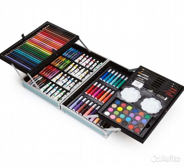 Набор для творчества новый