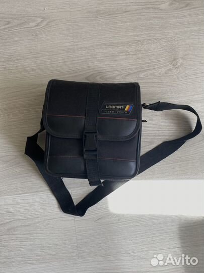 Пленочный фотоаппарат minolta