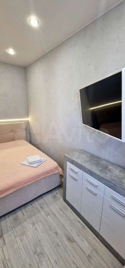 1-к. квартира, 40 м², 3/5 эт.