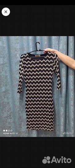 Два пакета брендовых вещей