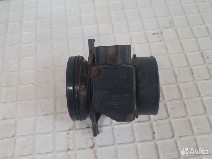 Расходомер воздуха дмрв форд фокус 1