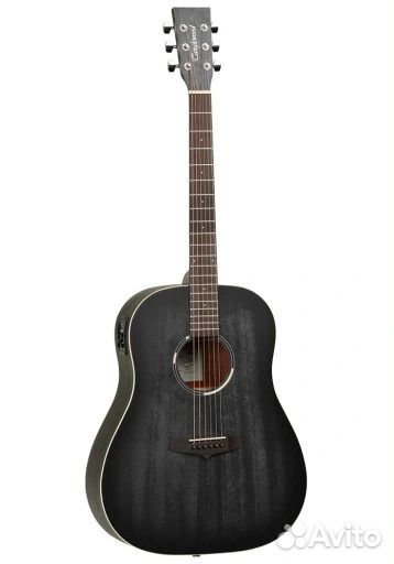 Электроакустическая гитара Tanglewood twbb SD E
