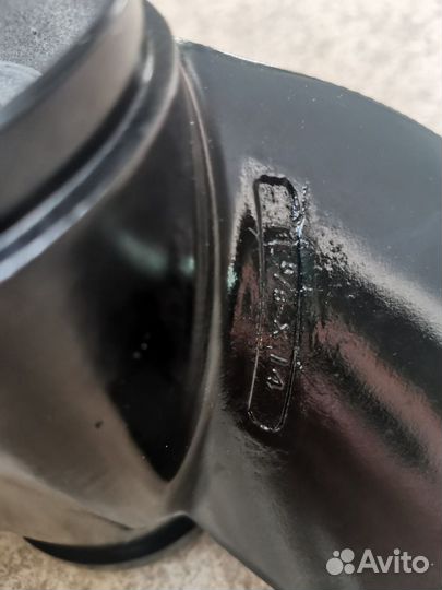 Гребной винт suzuki 40-60лс, 14шаг