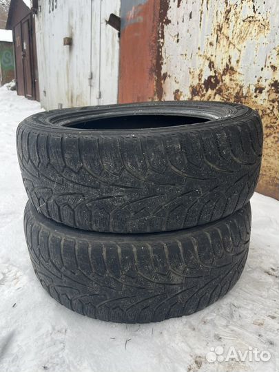 Nordman RS 205/55 R16