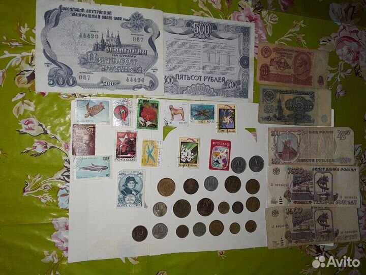 Ёлочные игрушки СССР