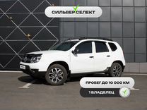 Renault Duster 1.6 MT, 2019, 8 962 км, с пробегом, цена 1 634 200 руб.