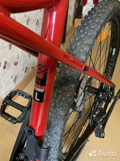 Gt avalanche elite 27.5