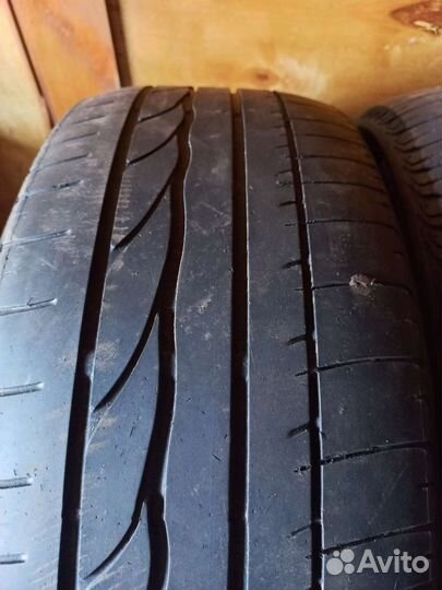 Bridgestone Turanza ER300 205/55 R16 91H